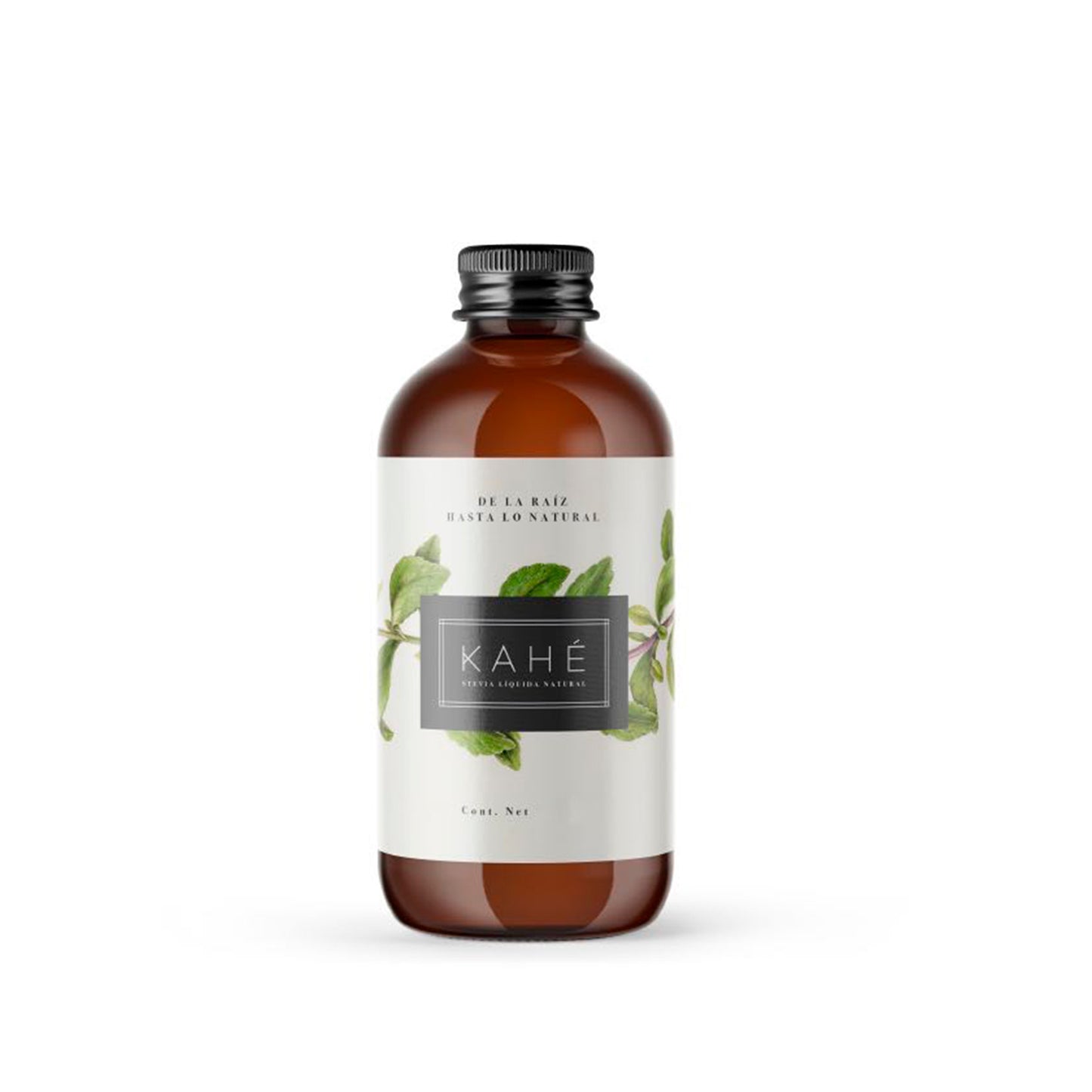 Stevia liquide Guayapi flacon 100ml